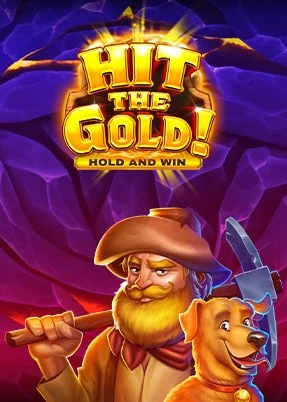 Hit the Gold!