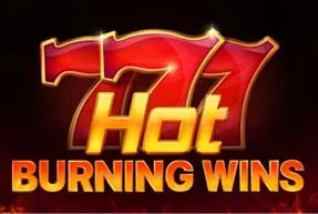 Hot Burning Wins