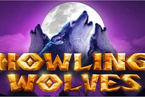 Howling Wolves