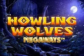 Howling Wolves Megaways