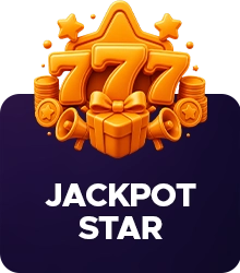 Jackpot Star