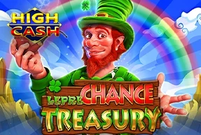 Leprechance Treasury