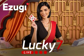 Lucky 7