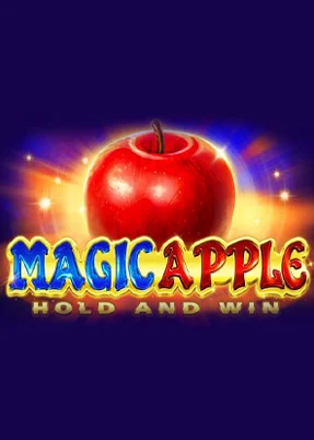 Magic Apple
