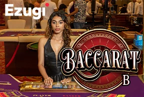 Casino Marina Baccarat B