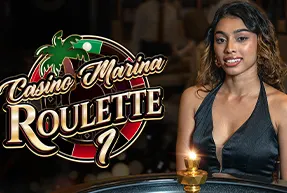 Marina Casino Roulette