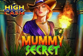 Mummy's Secret