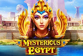 Mysterious Egypt