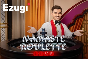 Namaste Roulette