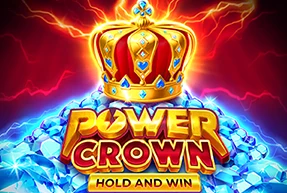 Power Crown: Hold and Win