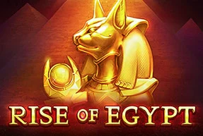 Rise of Egypt