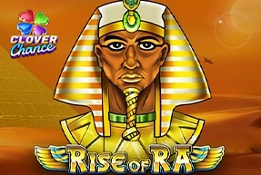 Rise of Ra Clover Chance