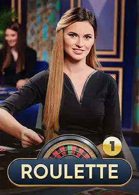 Roulette 1