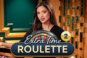 Roulette 2 Extra Time
