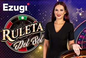 Ruleta del Sol - Roulette OTT