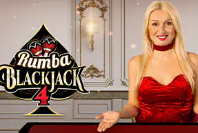 Rumba Blackjack 4