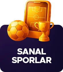 SANAL SPORLAR