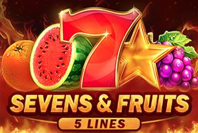 Sevens&Fruits