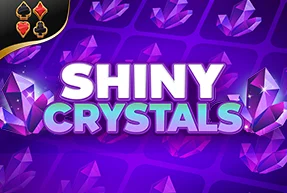 Shiny Crystals
