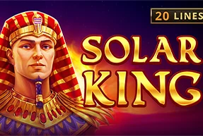 Solar King