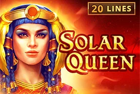 Solar Queen