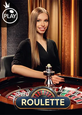 Speed Roulette 1