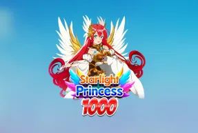 Starlight Princess 1000