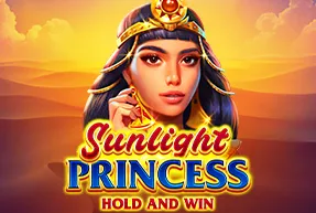 Sunlight Princess