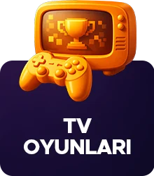 TV OYUNLARI