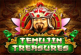 Temujin Treasures