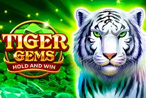 Tiger Gems