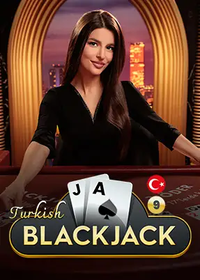 Turkish Blackjack 9
