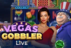 Vegas Gobbler LIVE