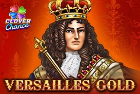 Versailles Clover Chance