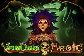 Voodoo Magic