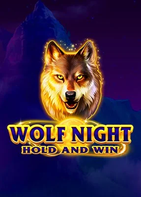 Wolf Night