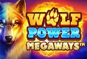 Wolf Power Megaways